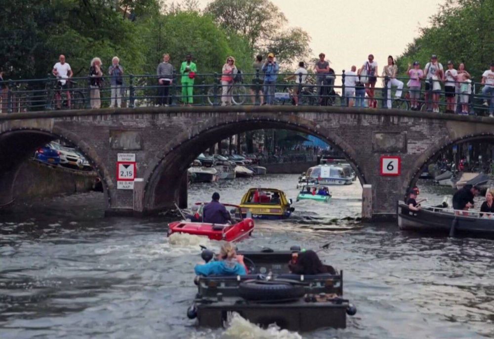 ����� �����-������� � ����������