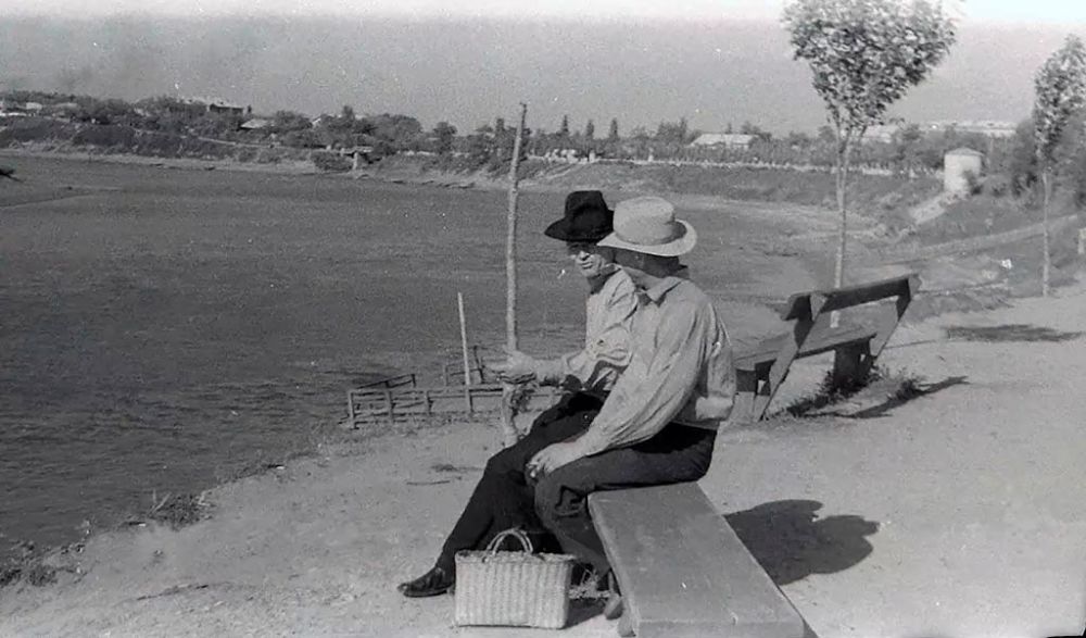 ���� ������ 60-� � ����� �� ���������� � ���������