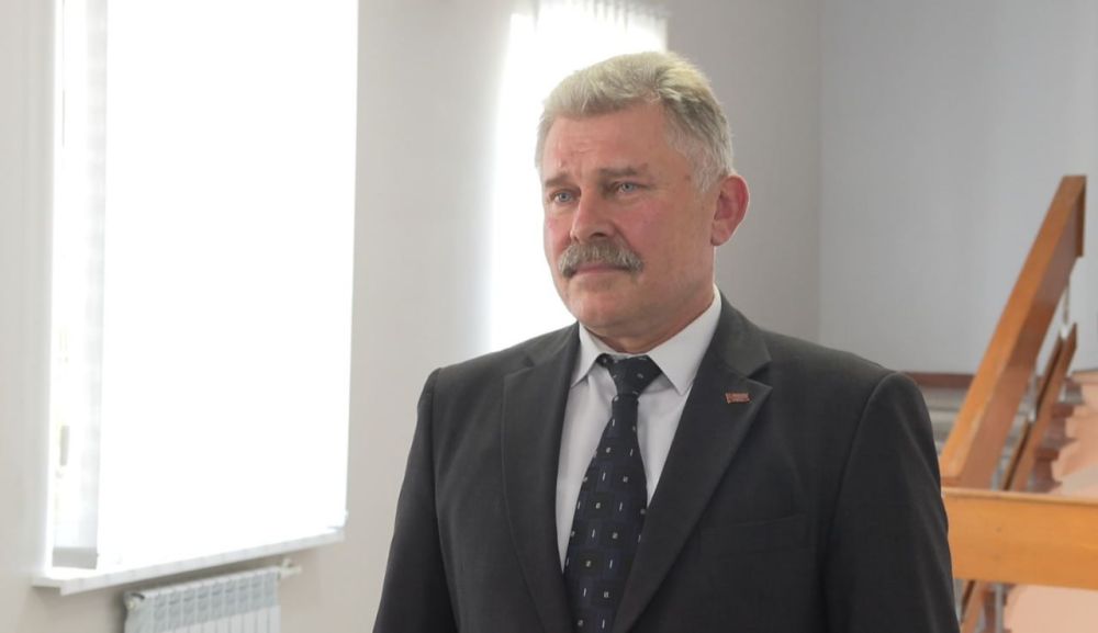 "Это результат плановой работы городского совета и государственной администрации