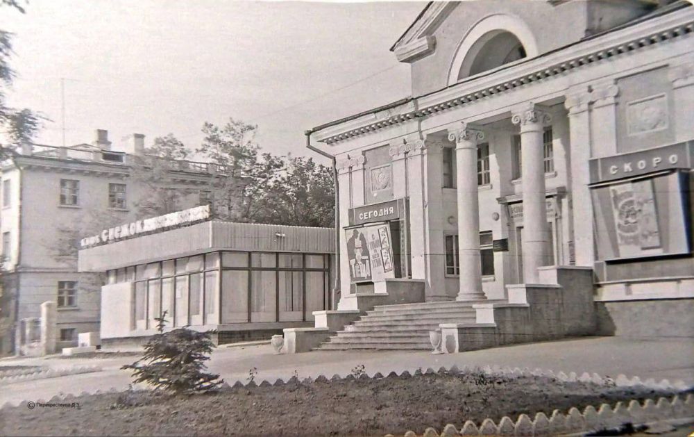 ��������� ��. ����������� ���������