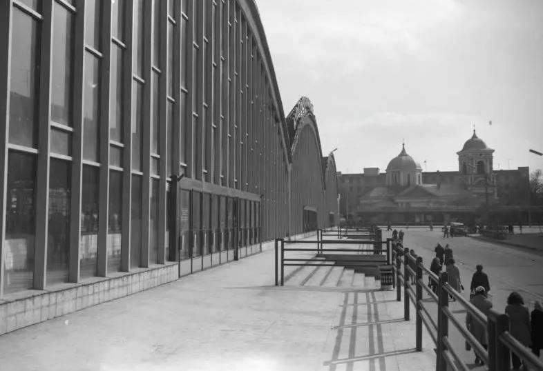 ������ ��������� ������������ ����� ��������� � 70-�� ����