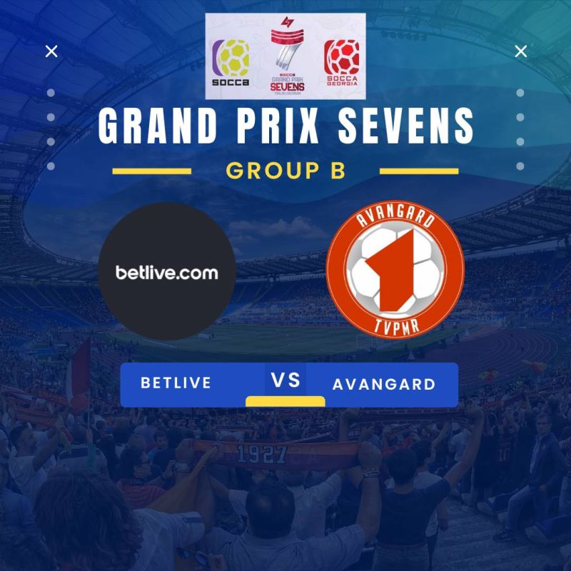 �Betlive� - ���������-TVPMR� � ���� ������� ������ � �� ������� � ������� �������� � 18:00