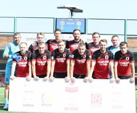 ������� �� �������, ����� � ������ ��������� �� ������ �������������� ������� Socca