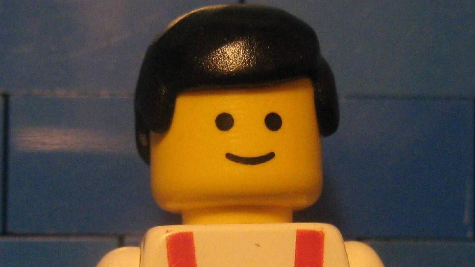 ������� 26 ��� ����� ����� Lego!