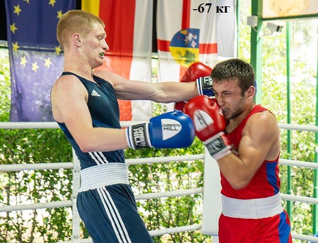 ��������������� ������� ��������� � ���������� ������ U23