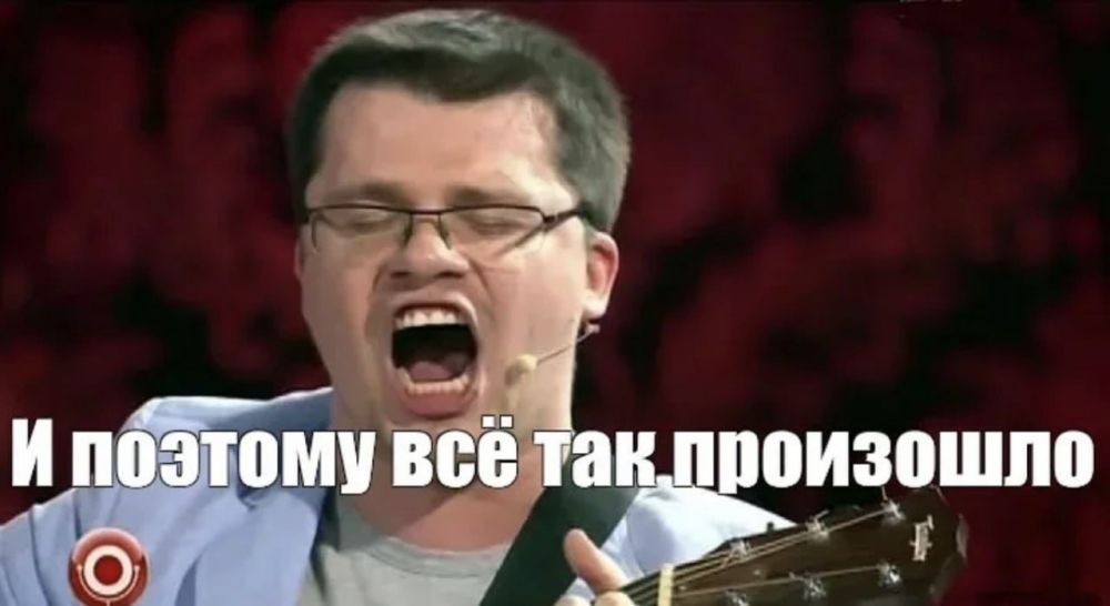 ���� ����� � Comedy Club ������� � ��������