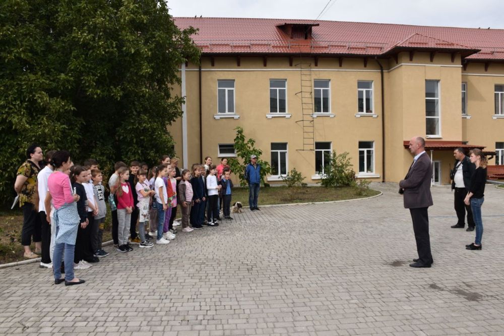 � ��������������� ����������� ������ ��������� ���������� �� ���������