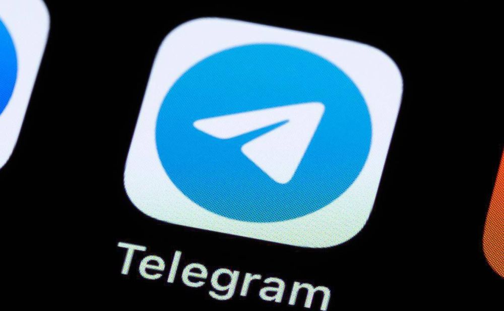 � ������� �����������, ������� � ���������� ����������� �������������� ��������� ������������ Telegram �� ��������� �����������, � ������������ ��������������� ����� ����������������� �������