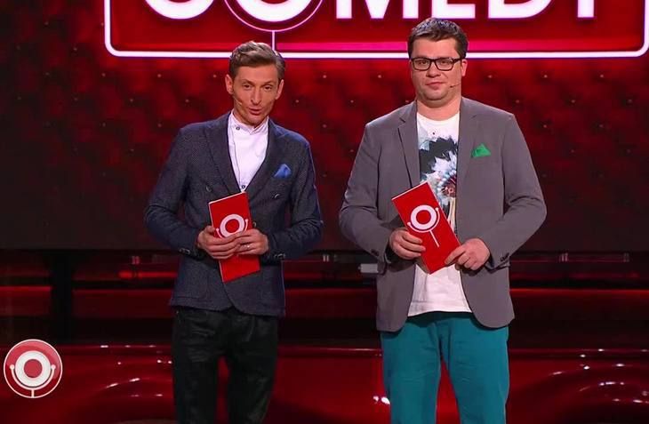 Comedy Club �� �����������