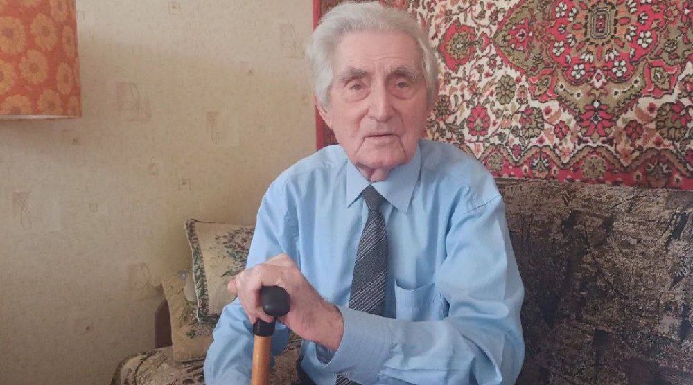 ������� ������� ������������� ����� �������� ������ �������� 97-� ���� ��������