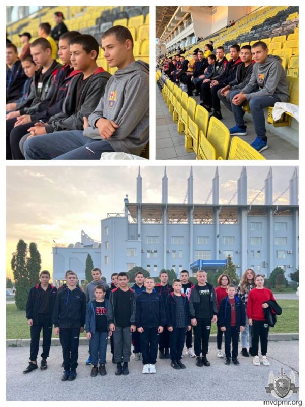 �� �������� ���������. �������, �����!� � ������� ��������� � �������� �� ���������������� ������-��������������� ���������...