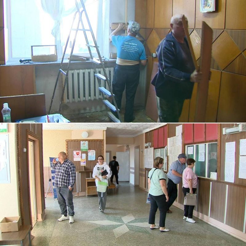 � ����������� ��������� ������ ������