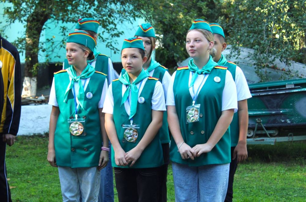 27 �������� � ����������� �������� ��������� ��������������� ���� ����� ������ ������������� - 2024�