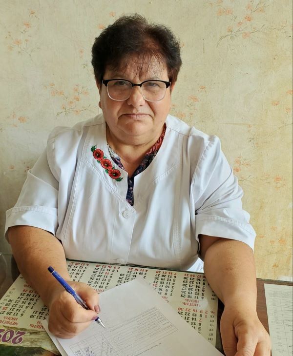 Юбилей Анны Николаевны Койчевой