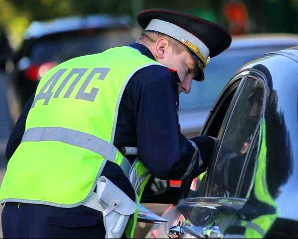 С 20 по 26 сентября 13 водителей были пойманы за вождением в состоянии алкогольного опьянения