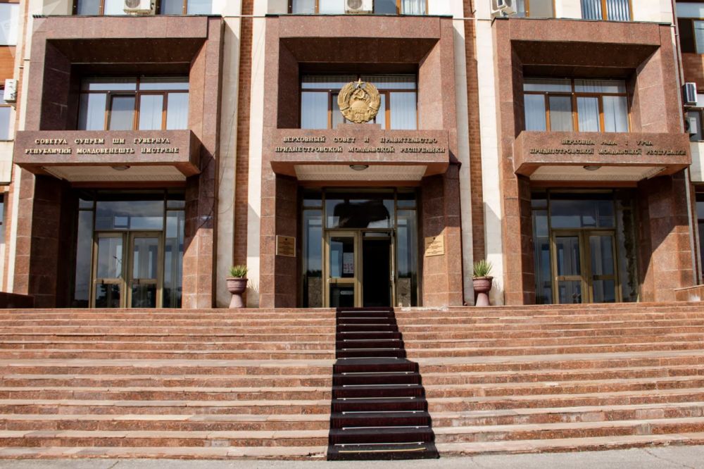 Россия имеет возможности для поддержки Приднестровья, заявили в МИД ПМР