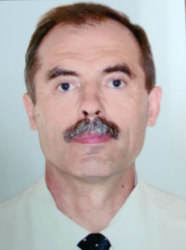 Юбилей Бориса Николаевича Коломана