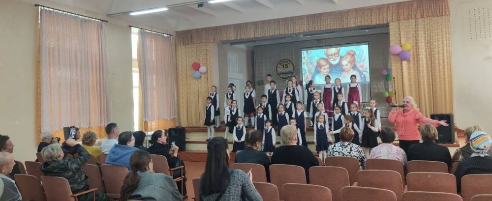 �� ��� "�������" �������� ���������� ������� � 15-� �����