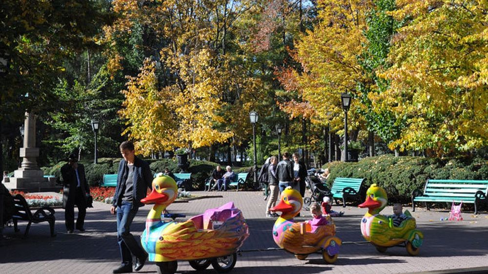 ����� ���� ��������� � ������� �� ��������� ����: ���� ����� �������� - ���� �� +23 � ������� ������