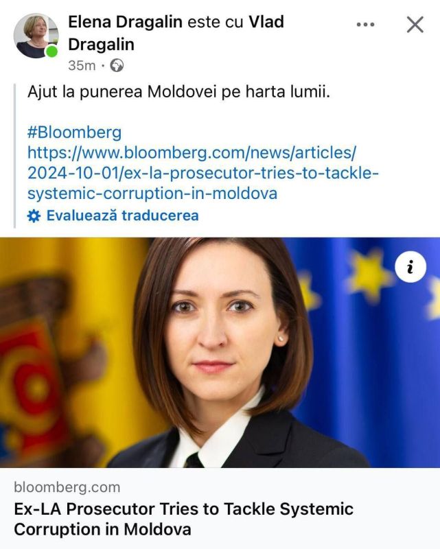 Bloomberg ������� � ������� � ����������������� ������ ����� ����������������� ����������� �������� ��������