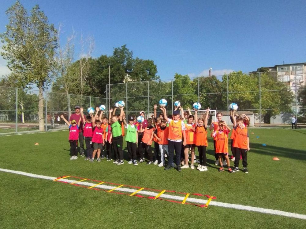 � ��� "���� 11 ��.�.�.��������" ������ "������ ��������� �������", � ������� ������� ������� ���� ���������� 3-4 �������