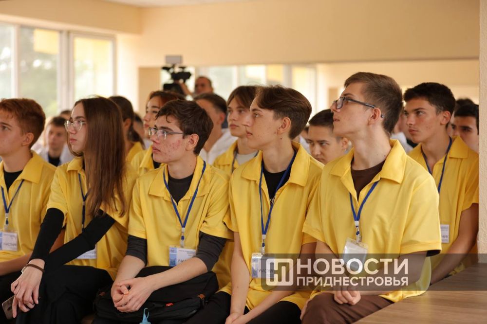 ������ ��������������� ���� ���� �������� �i�����-2024� ������� � ������ ������������� ����