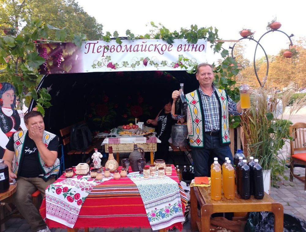 � ��������� �������� �������-�������� ������� "������� ���������������!"