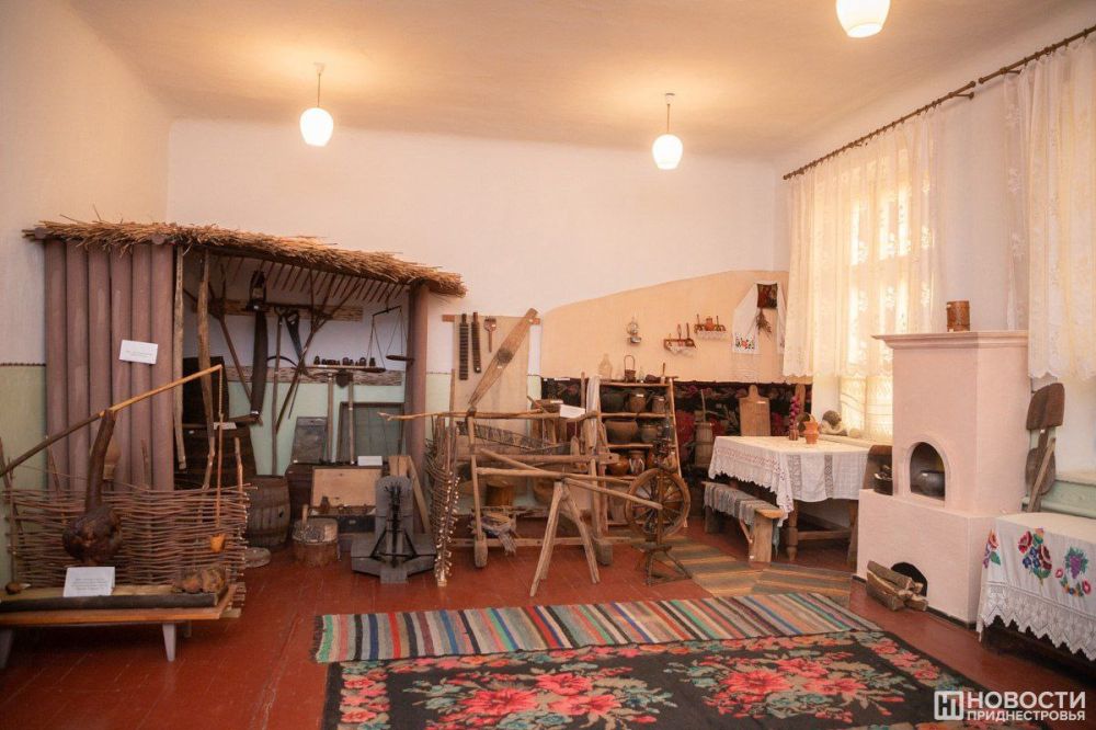 Завершился приём заявок на участие в конкурсе «Лучший объект сельского туризма»