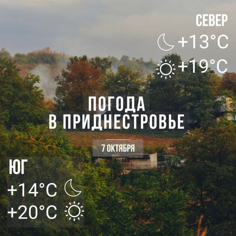 ���� � �� +20��. ������� �����