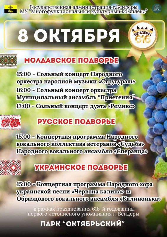 ������ � ������� ������ ��� ������������� ��������������� ���������: ��������, �������� ��� �������� � �����, ����������� �������������, � ����� ����������� �������� ����������� �����������