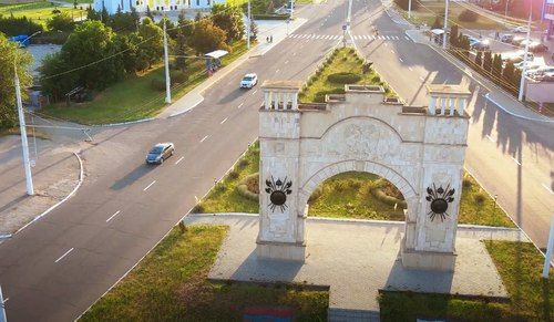 � ������ ���������� �������: