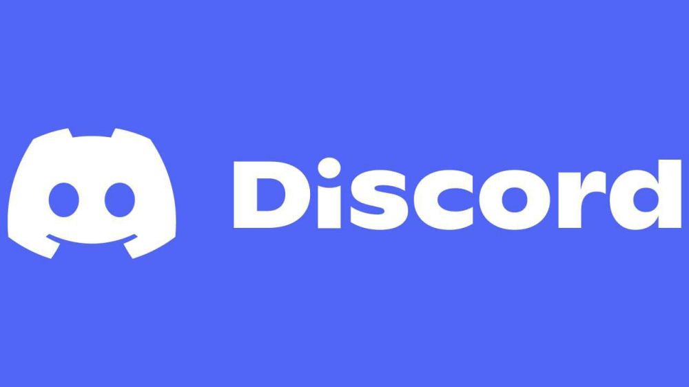 Discord ��������� ������������ � ������ � ���
