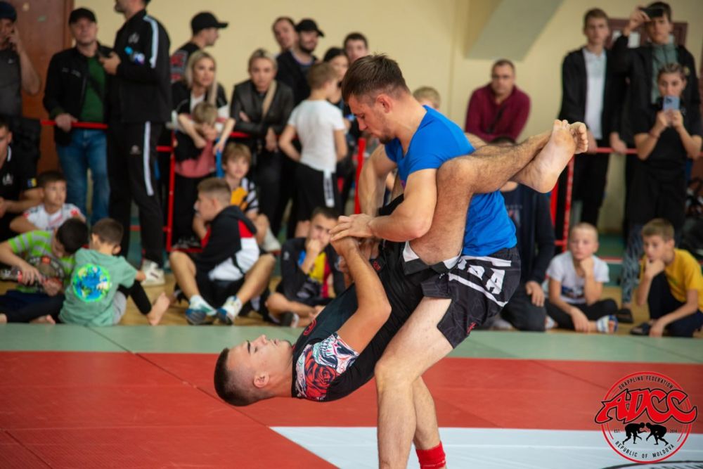 ��������������� ����� ��������� ������ �� ���������� �������� �� ���������� ADCC