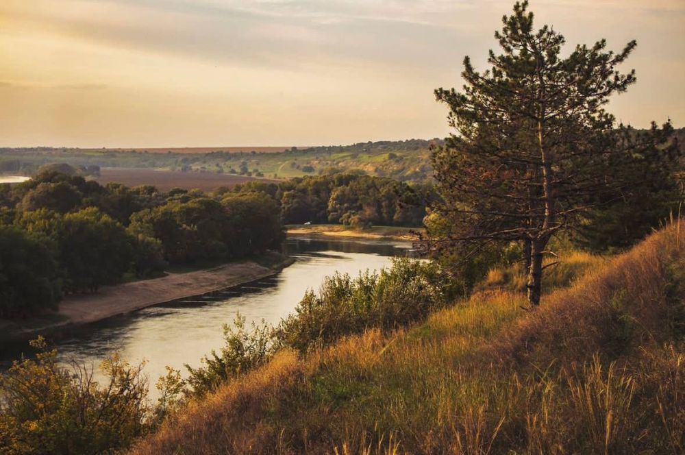 ������ �� ������. ����: ������� ������� @pridnestrovie_travel