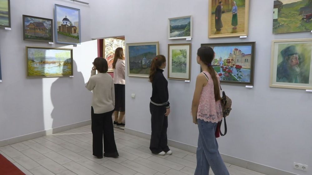 ����� ����������� ������ � ���������� ���������