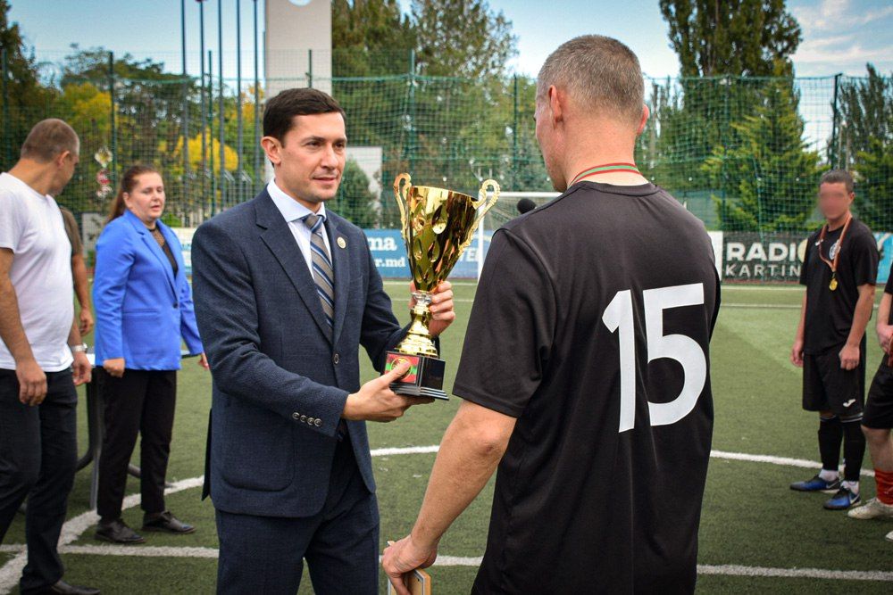 � ��������� �� ����� ����������� ��������� Lions Arena ��������� ������ ������ �� ����-������� �� ����� ������������ ���, ����������� 32-� ��������� ����������� ���������� ������� ���