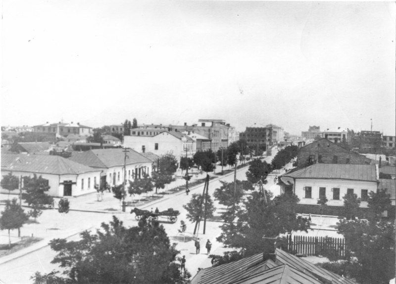 ��������� ������ ������ ����������, 1930-�