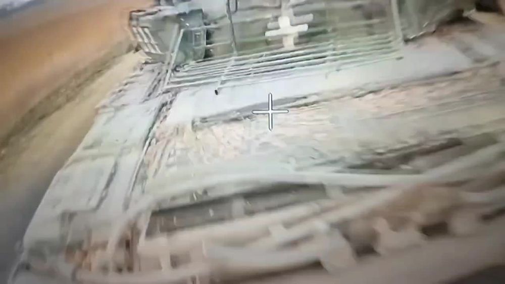 ������� �������: FPV-����� �� ������, ���������� ��� ��� ��������