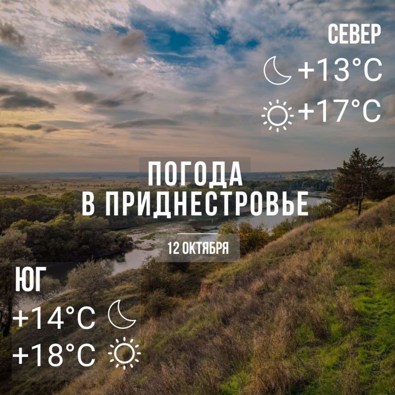 ���� � �� +18��. ������� ����� � ������