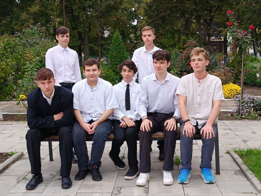 ������ ���������-������������ � ������������� � ������������ ������� ������ �� ������