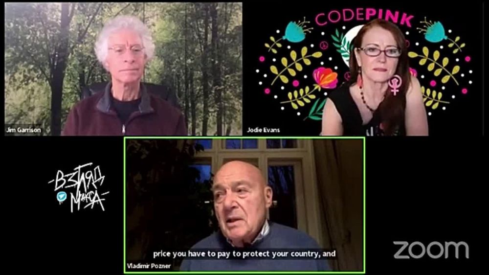 Премьера передачи Владимира Познера на Первом канале сегодня в полночь