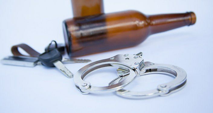 По данным УГАИ. В период с 4 по 10 октября сотрудники Госавтоинспекции Приднестровья привлекли к админответственности 17 водителей, управлявших авто в состоянии алкогольного опьянения