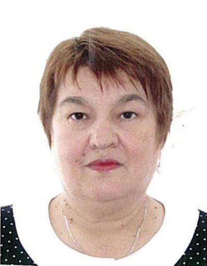 День рождения Лилии Степановны Осадчий