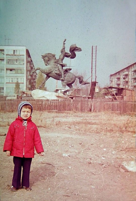 ��������� ���. ������ ��������� �������� � ������������� ��������, 1970-�