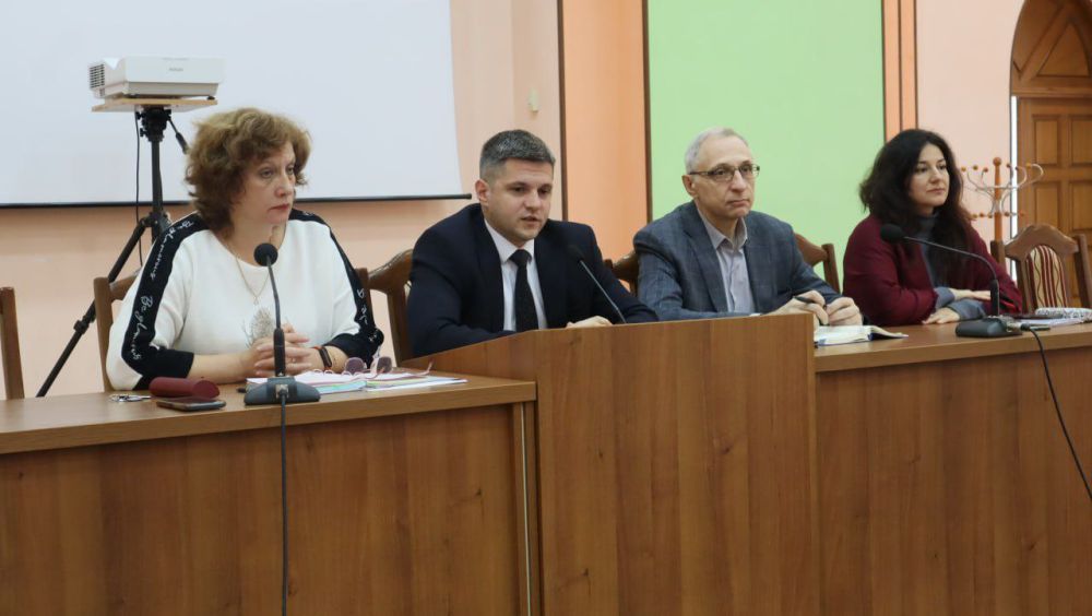 ������� ��������� �������� ���������� � ��������������� IT � ������������