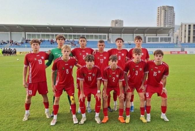 ��� ���������� �������� ������� ������� � ������� �������� U17