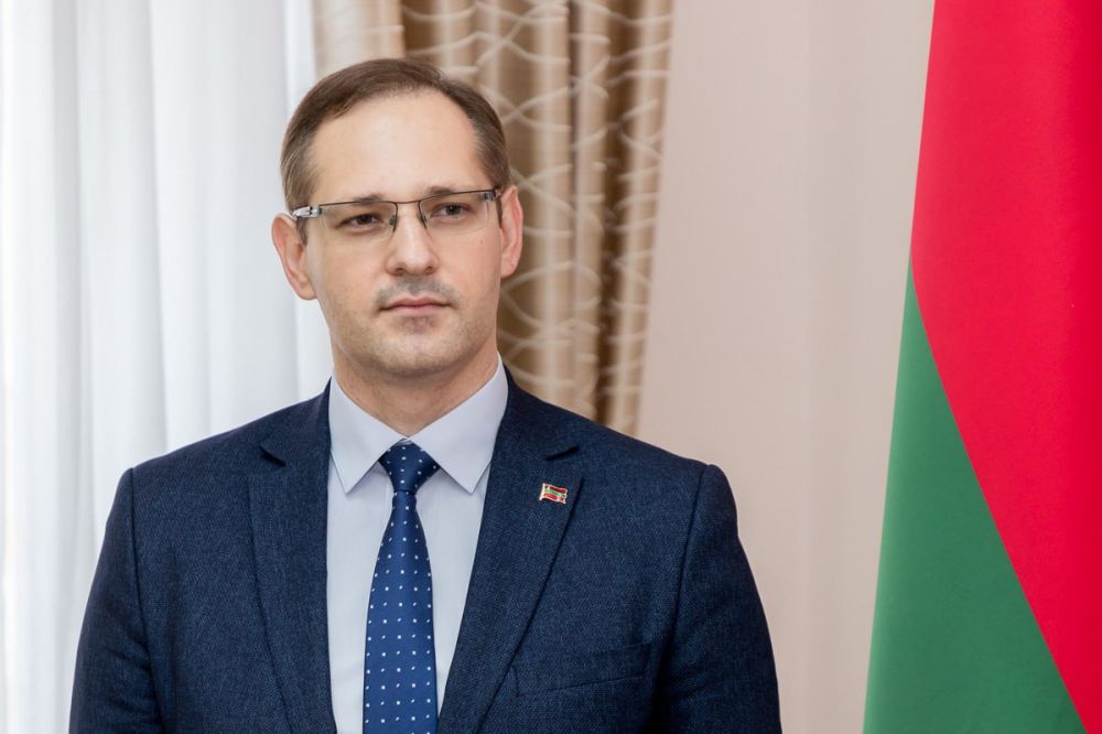 В Молдове не хотят учитывать мнение приднестровцев о евроинтеграции, но постоянно манипулируют темой объединения республик, заявили в МИД ПМР