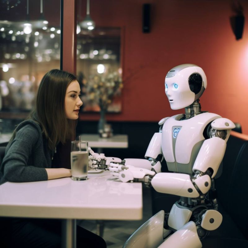 ������������ ������� �����������, ��� ��� ������� ���������� ChatGPT ������ ���, ����� ��� ��������