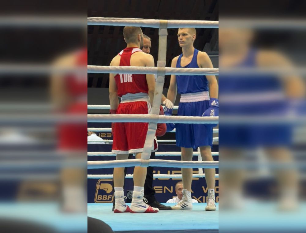 ��������� ����� (�� ���� � � ����� �����) ����� � ��������� ���������� ������ U23 �� �����