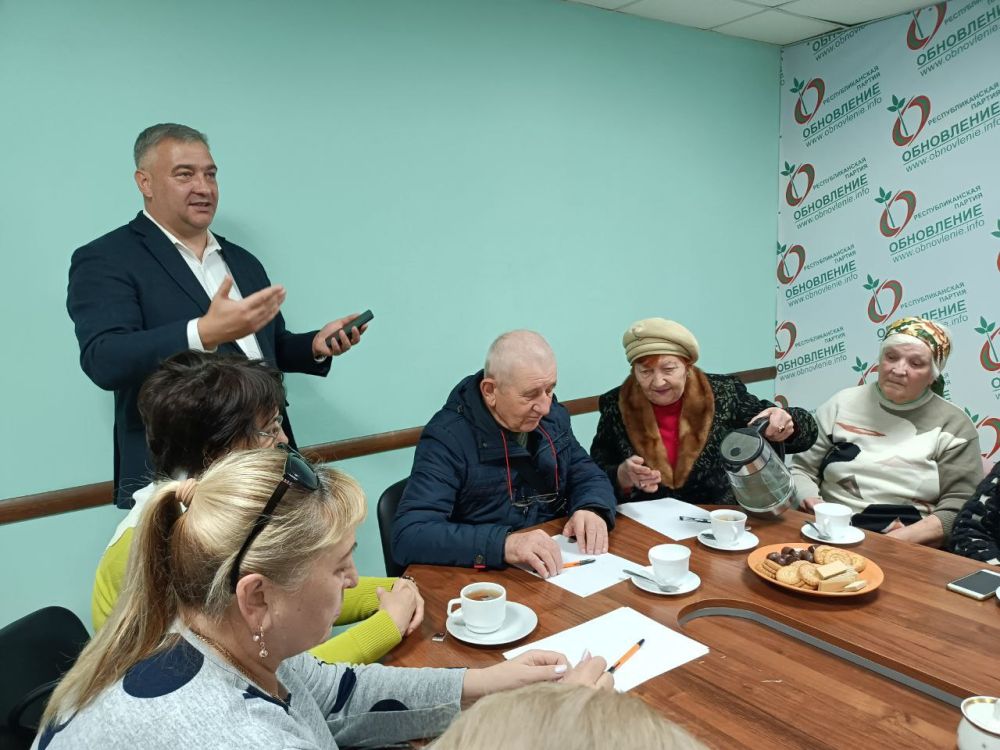 ��������-�������: ������ ����������� ��������� ����� ���������� ������